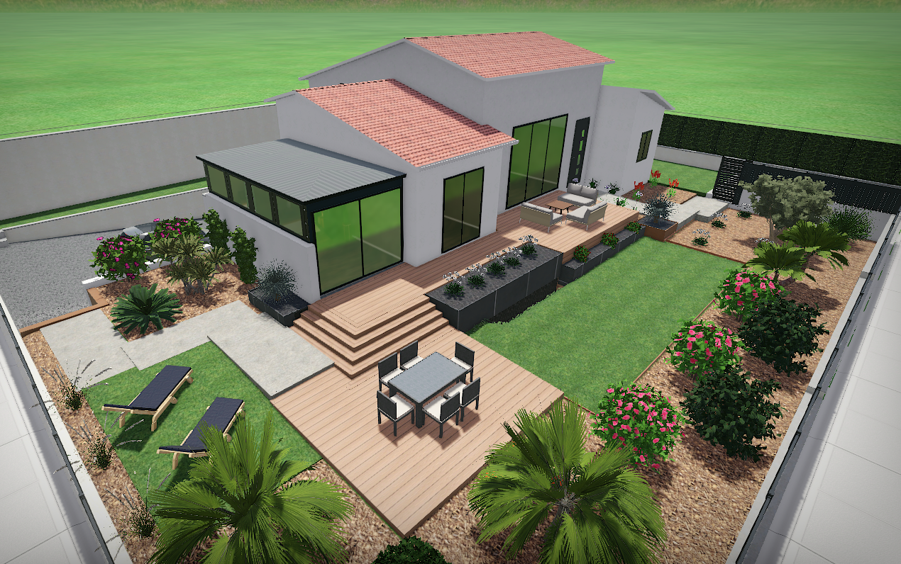 1.11 CONCEPTION 1.11 CONCEPTION